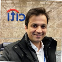 Mohd Shahzaib Khan