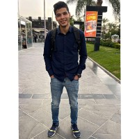 Ahmed Elrefaey