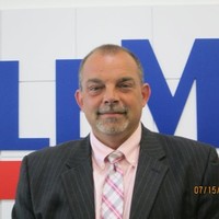 Chris Bishop