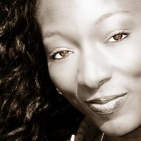 Yanette Cunningham P