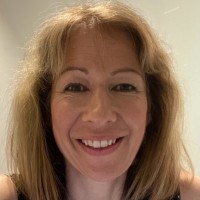 Nicola Thompson