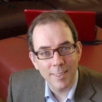 Andrew Graydon
