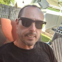 Chad Garrison