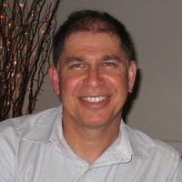 Terry Johnston