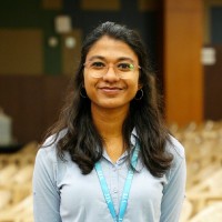 Parvathi P Pillai