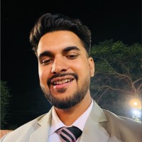 Pragyesh Acharya