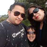Priti Agrawal