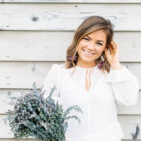 Molly Thompson