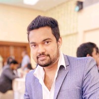 Amal Vinoth
