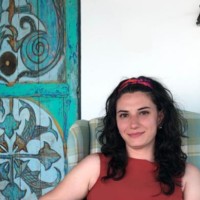 Kübra Atılgan Yavuz