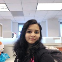 Sindhuja Thiagarajan