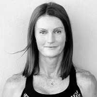 Simone Summers