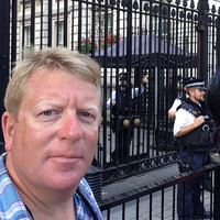 Stuart Partington