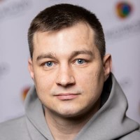 Aleksei Andreev