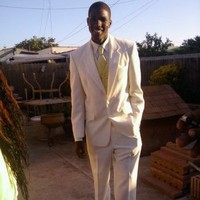 Kyle Mitchell