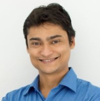 Manish Agarwal