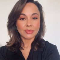 Soraya Roestam Moenaf