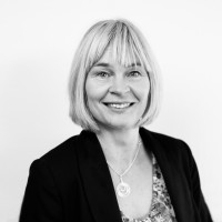 Åsa Alström Johannesson