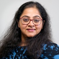 Aparna Sunder