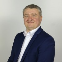 Šarūnas Gelžinis