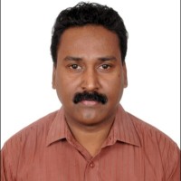 Satish Kumar