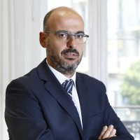 Alvaro Herrera Pereda