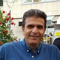 Rashid Zaare-Nahandi