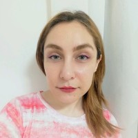 parastou hashemi