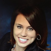 Stacia Garvin