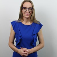 Justyna Mróz