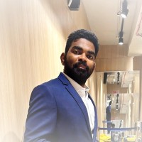 Girish Madala