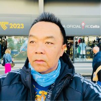 Sirch Chanthyasack MBA CHW