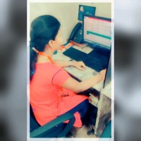 Gayathri K