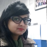 Nisha Chauhan