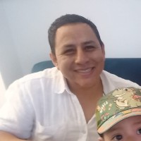 Felipe Palomino