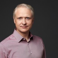 Žilvinas Lapačinskas