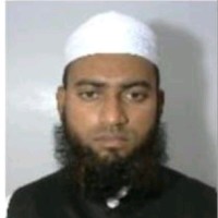 Mir Mustak Ali