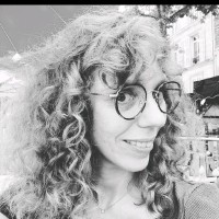 Amandine SIMONNET-LESAGE