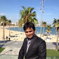 Bhavesh Balar
