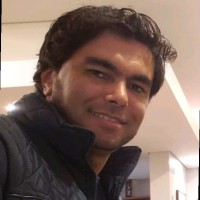 Luiz Ricardo Oliveira Batista