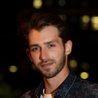 Benjamin Schaden