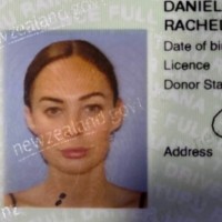 Danielle Walker-Holt