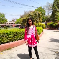 Shalu Bhati