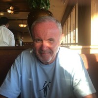 Chuck Cusick
