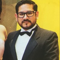 Héctor Martinez Cardona