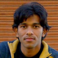Saurabh Kumar Singh
