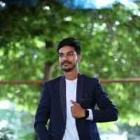 Kiran Patel