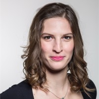 Nóra Zsuzsanna Héger