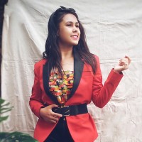 Gazal Jaiswal