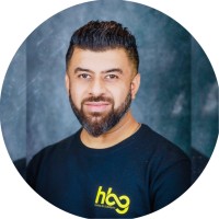 Piyush Nagpal